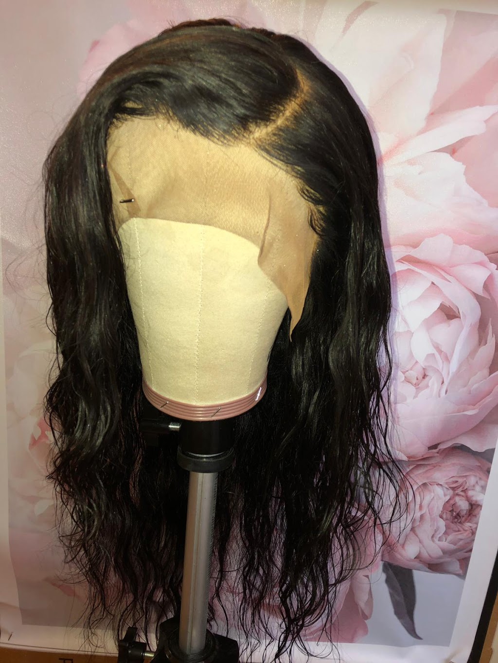 The Pursuit of Extensions | 3546 Bathurst St, North York, ON M6A 2C6, Canada | Phone: (647) 455-1081