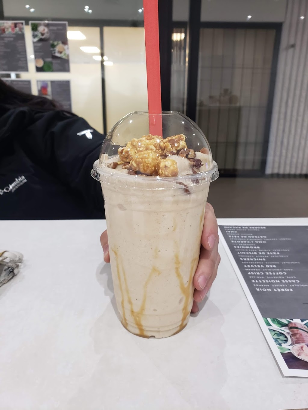 Le Fuego | 1300 Boulevard du Mi-Vallon, Sherbrooke, QC J1N 1A5, Canada | Phone: (819) 822-4352