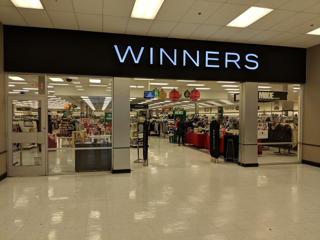 Winners | 7201 Tecumseh Rd E, Windsor, ON N8T 3K4, Canada | Phone: (519) 974-8519