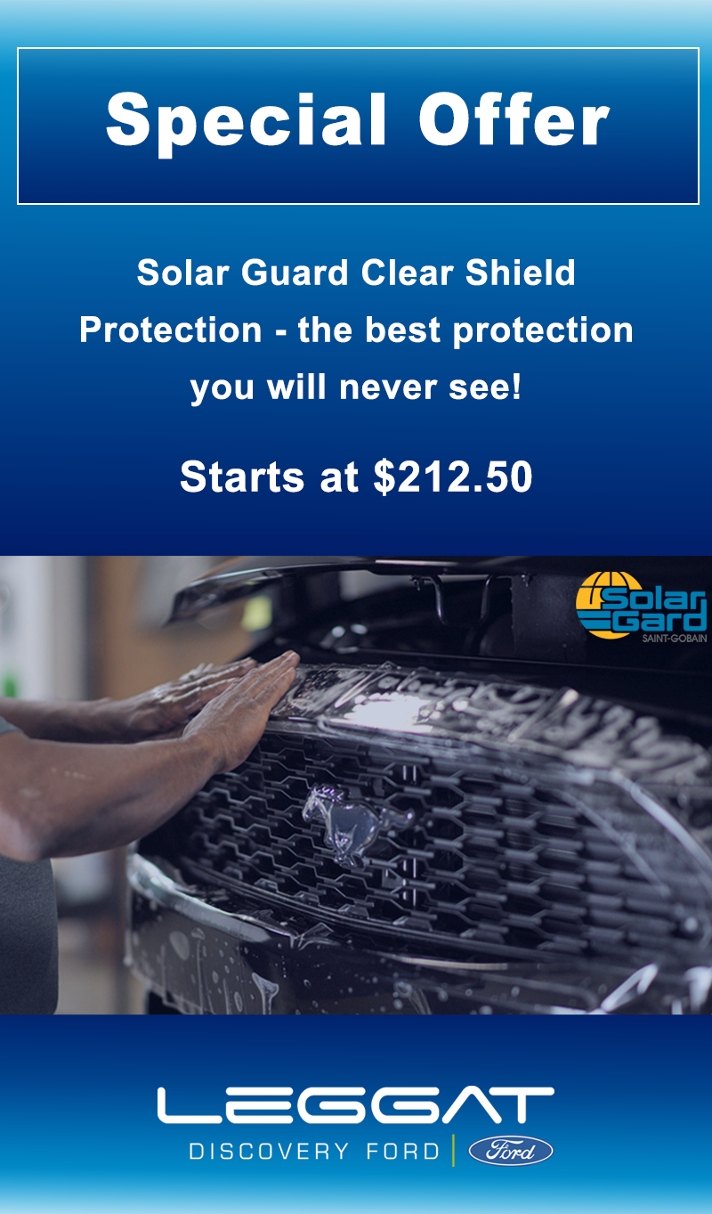 Leggat Discovery Ford Service Centre | 850 Brant St, Burlington, ON L7R 2J5, Canada | Phone: (905) 632-8696