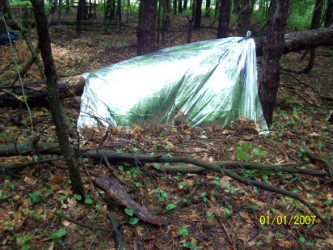 Wilderness Survival Training | 636 Confederation St, Sarnia, ON N7T 2C7, Canada | Phone: (226) 932-1437