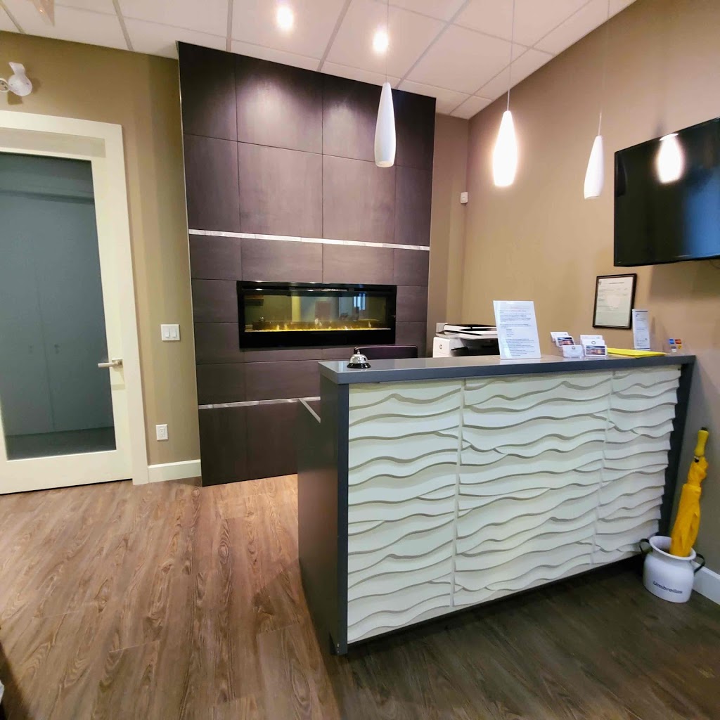 Jill Craven Therapy | 8047 199 St #306, Langley City, BC V2Y 1S2, Canada | Phone: (778) 686-2123