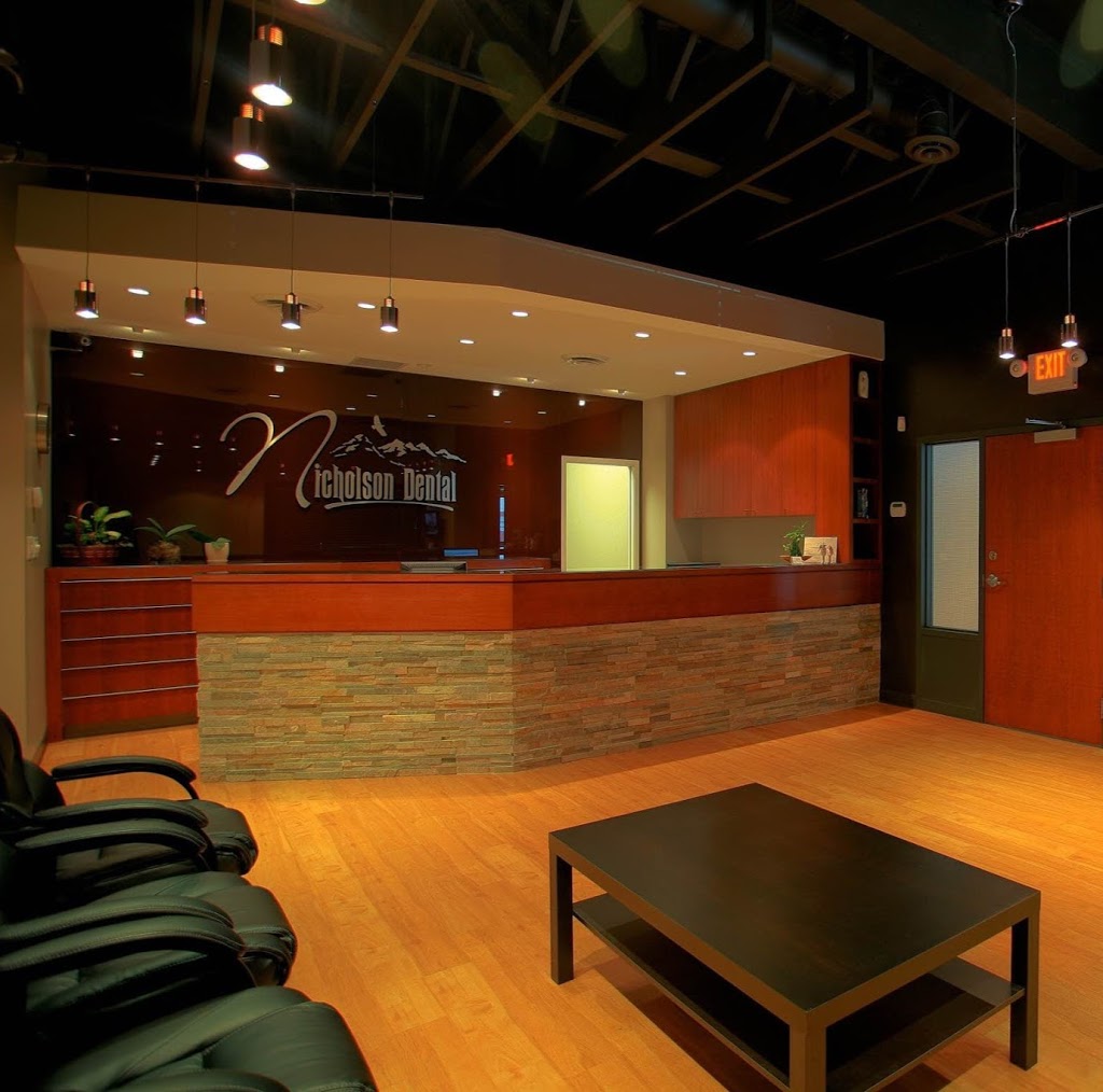 Nicholson Dental | 6900 Nicholson Rd #101, Delta, BC V4E 3G5, Canada | Phone: (604) 572-4777