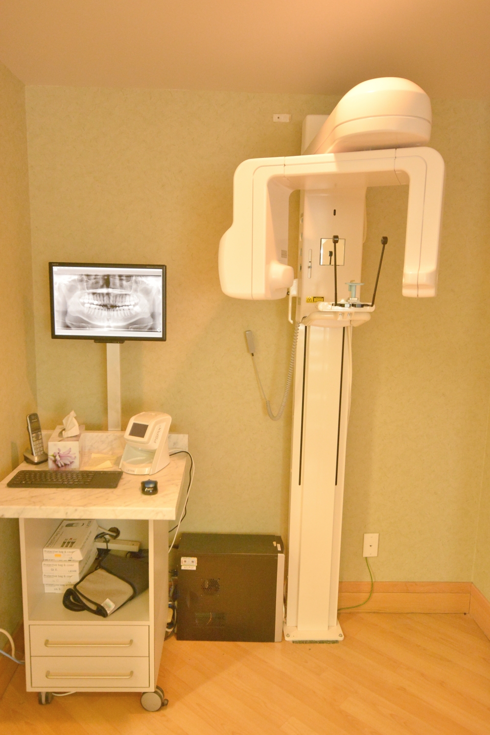 Sturgeon Creek Dental | 3025 Portage Ave, Winnipeg, MB R3K 2E2, Canada | Phone: (204) 958-9500
