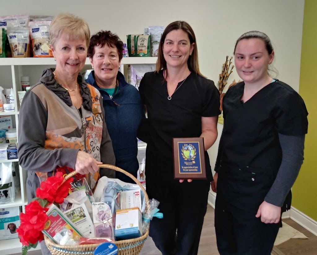Thicketwood Veterinary Hospital | 6342 Main, Whitchurch-Stouffville, ON L4A 1G9, Canada | Phone: (905) 640-8084