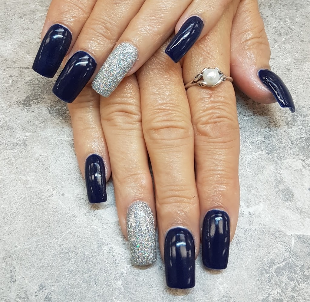 Onglerie Rachel | 450 Bd Brassard, Chambly, QC J3L 6K4, Canada | Phone: (514) 927-4135