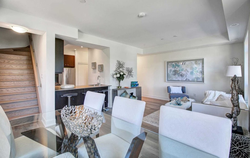Kenneth & Holmes Urban Townhouse - 50 & 52 Holmes | 52 Holmes Ave, North York, ON M2N 0J9, Canada | Phone: (905) 507-6726