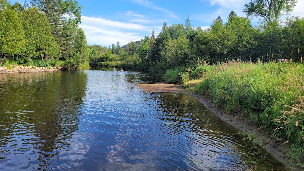 Meraki Chalet | #5901, Val-Morin, QC J0T 2R0, Canada | Phone: (514) 999-5544