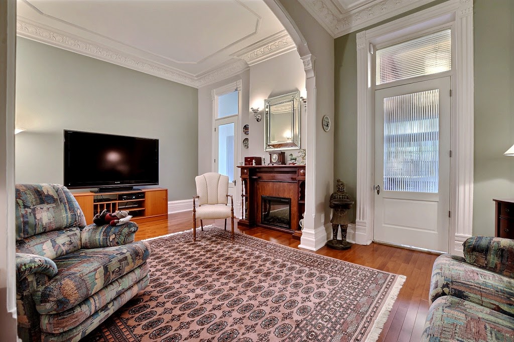Jacques Ouanounou | 2089 Boulevard Marcel-Laurin #150, Saint-Laurent, QC H4R 1K4, Canada | Phone: (514) 574-3406