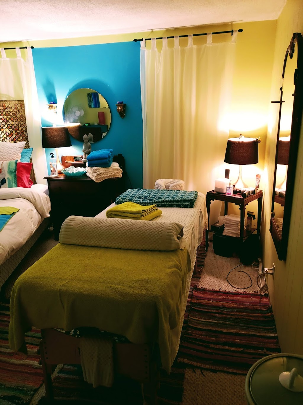 Zen Massage & BNB Massage | 310 Dogwood Dr, Ladysmith, BC V9G 1T5, Canada | Phone: (250) 327-2801