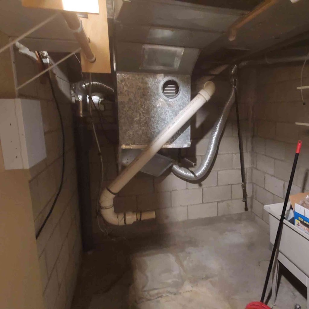 R&R Heating and cooling | 12300 Yonge St, Richmond Hill, ON L4E 0B9, Canada | Phone: (888) 494-4822