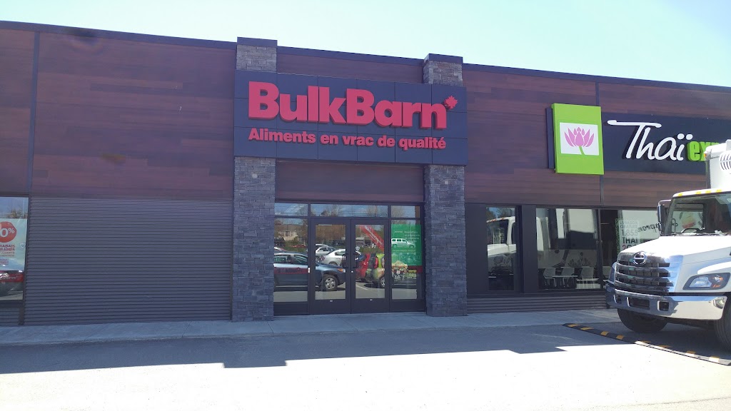 Bulk Barn | 520 Bd Frontenac O, Thetford Mines, QC G6G 5V9, Canada | Phone: (418) 335-9154