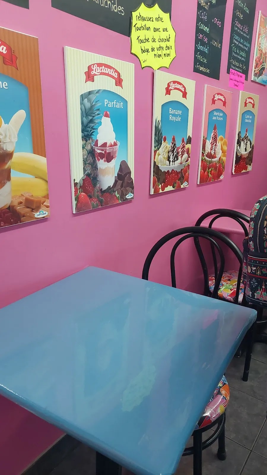 Crèmerie Chez Cornet | 511 Bd Lacombe, Repentigny, QC J5Z 1P5, Canada | Phone: (450) 657-9796