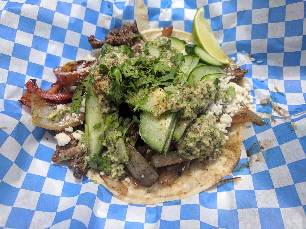 Mariposa Taqueria | 14003 Gilmore Ave, Bow, WA 98232, USA | Phone: (360) 820-9912