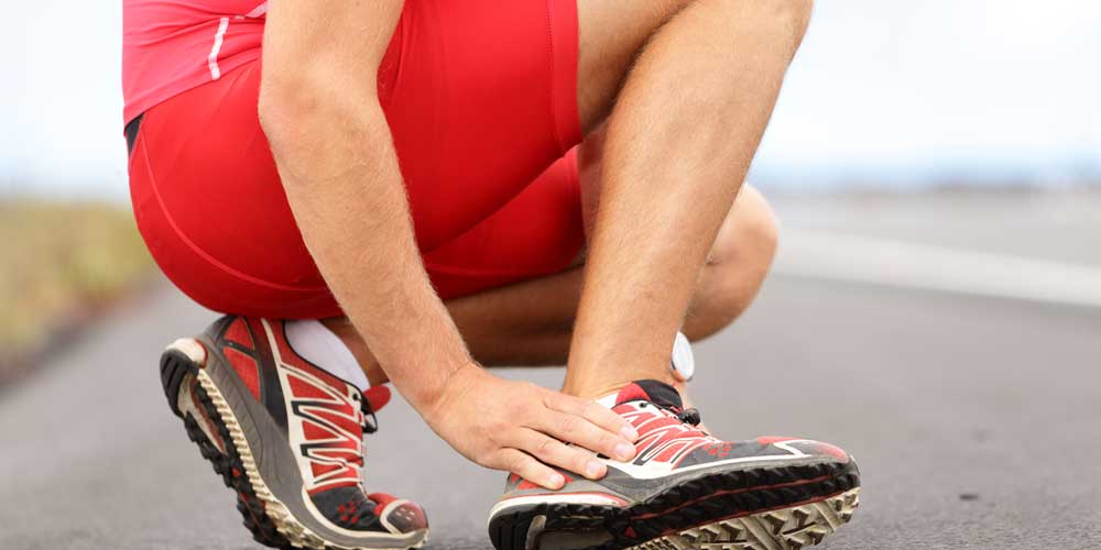 Foot Sensation! | 2311 Bloor St W, Toronto, ON M6S 1P1, Canada | Phone: (416) 239-4122