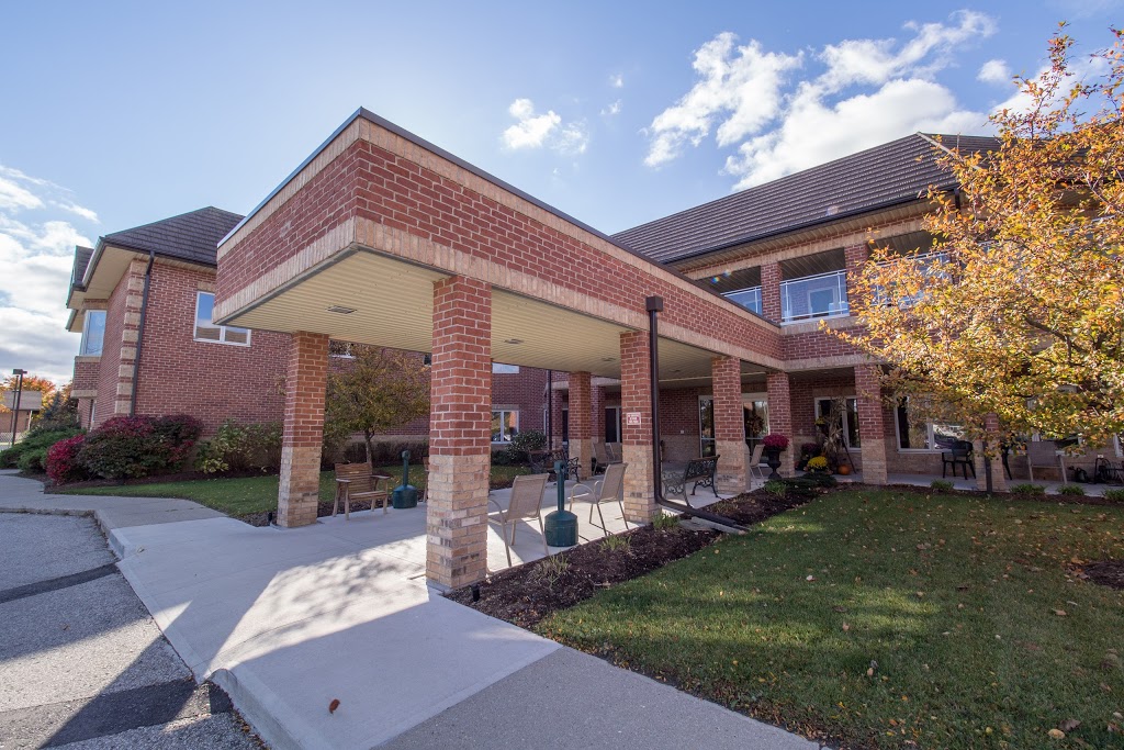 Barnswallow Place Care Community | 120 Barnswallow Dr, Elmira, ON N3B 2Y9, Canada | Phone: (519) 669-5777