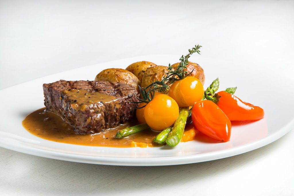 Auberge Des Gallant Restaurant et Spa | 1171 Chemin Saint-Henri, Sainte-Marthe, QC J0P 1W0, Canada | Phone: (800) 641-4241