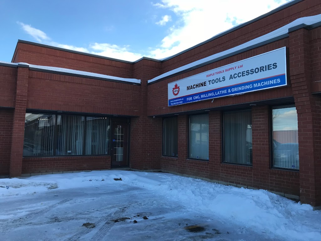 Maple Tools Supply Ltd. | 6350 Tomken Rd Unit 3, Mississauga, ON L5T 1Y3, Canada | Phone: (905) 564-1002
