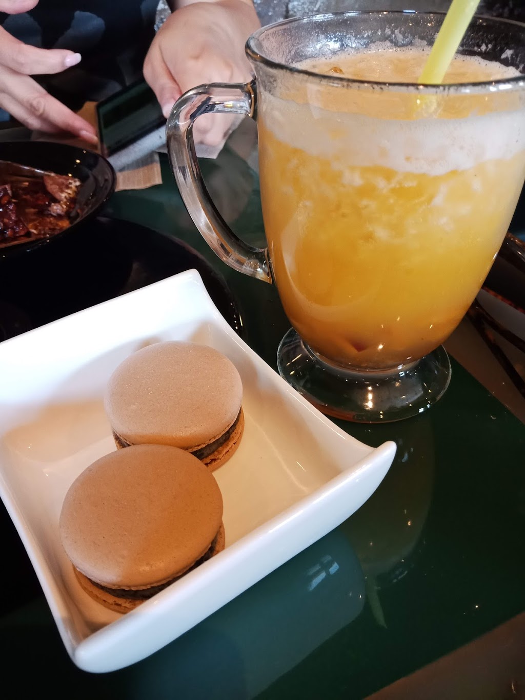 Café Login | 100 Steeles Ave W, Thornhill, ON L4J 7Y1, Canada | Phone: (905) 597-1549