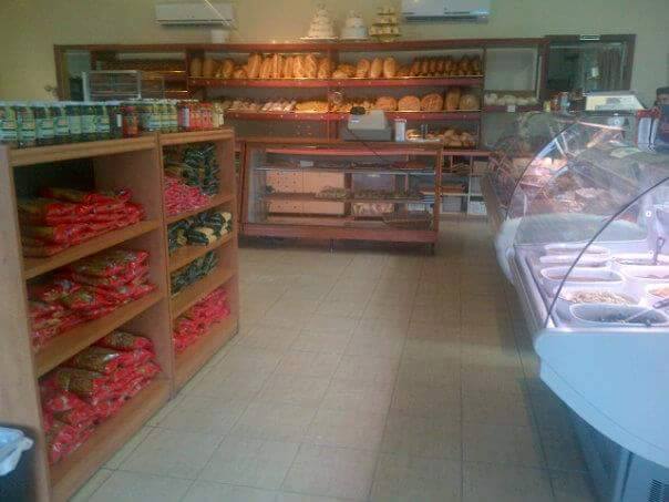 Boulangerie Sorrento | 8664 Boulevard Maurice-Duplessis, Montréal, QC H1E 3L1, Canada | Phone: (514) 648-1733