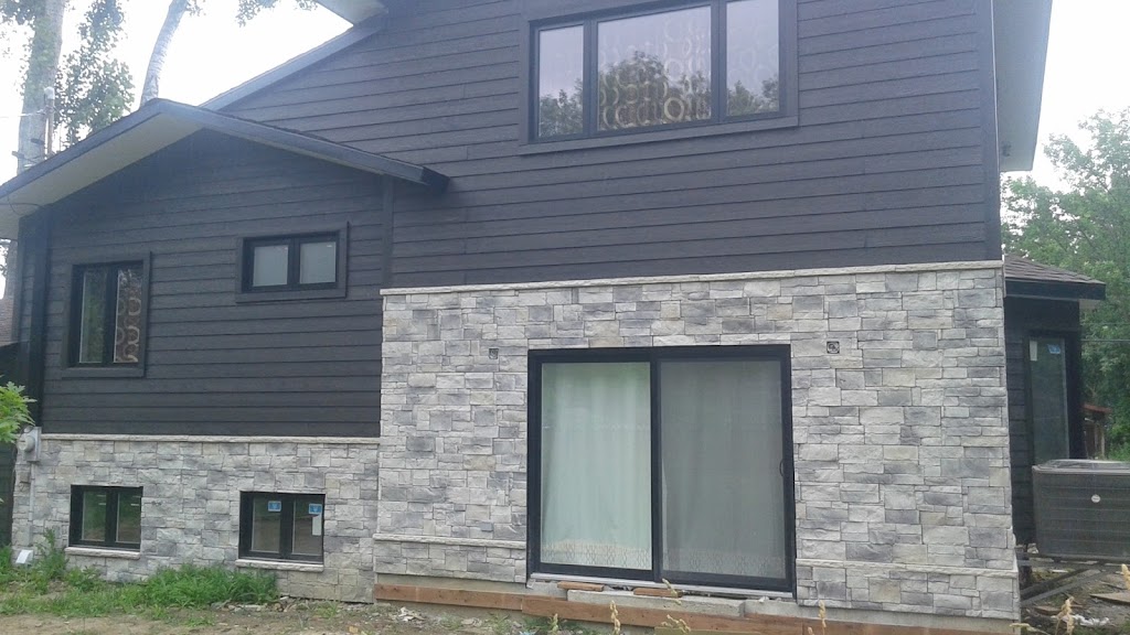 Construction Rénovation Yannick Ménard | 20 Rue Rosella, Salaberry-de-Valleyfield, QC J6S 4T1, Canada | Phone: (450) 288-2091