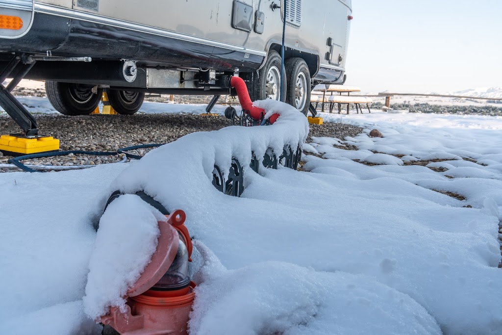 Wheelers RV Storage | 54102 Range Rd 264, Alberta T8T 1E1, Canada | Phone: (780) 695-4226