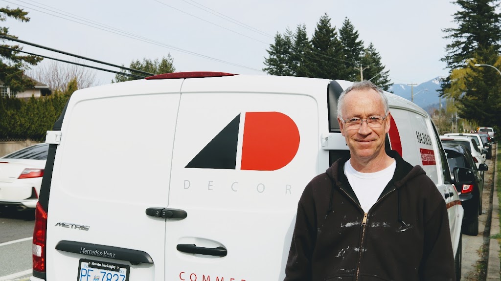 Chilliwack Painter | 5596 Chinook St, Chilliwack, BC V2R 0T3, Canada | Phone: (604) 256-7728