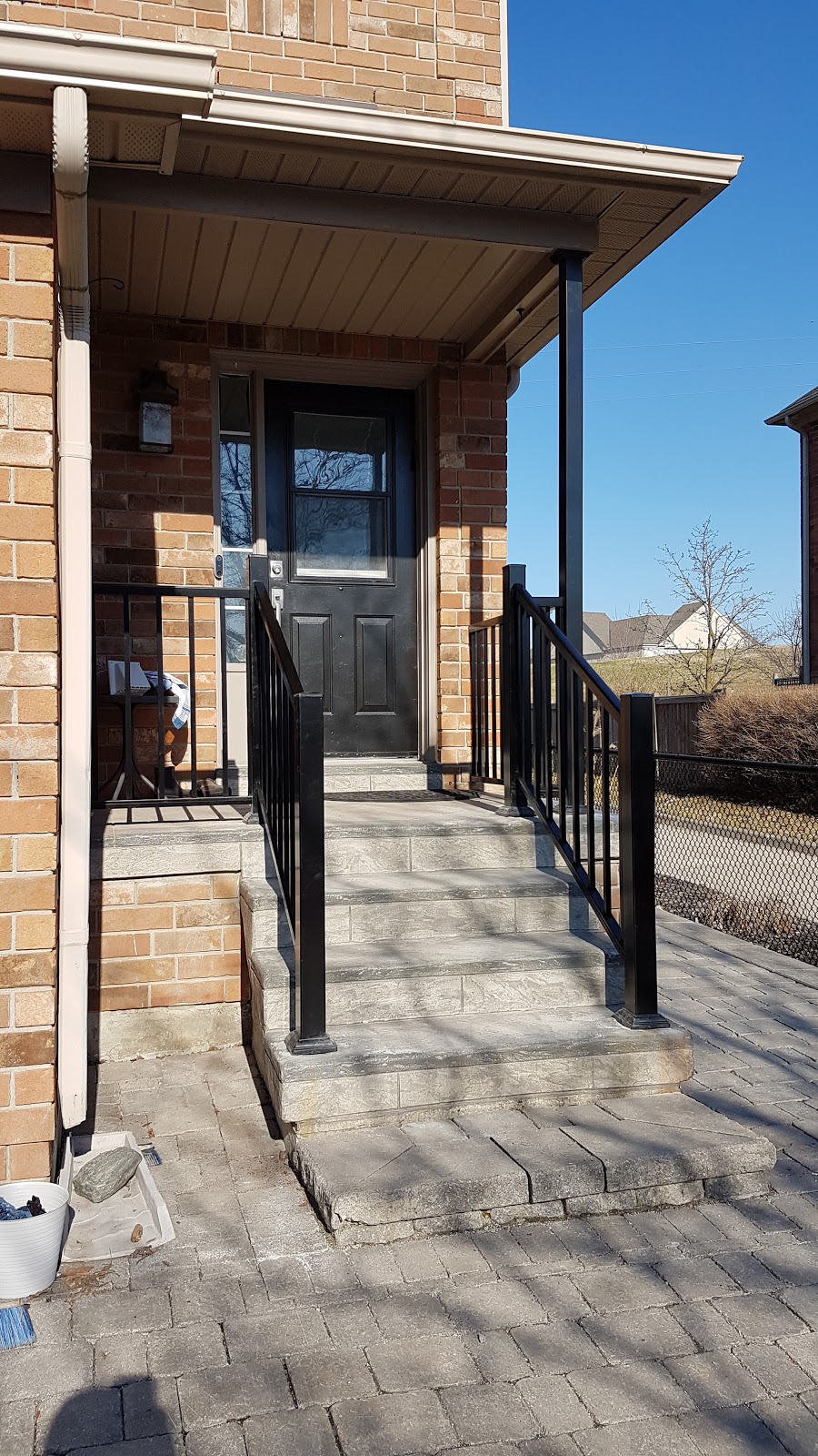 NewTec Aluminium | 23 Maes Crescent, Mansfield, ON L9V 3H8, Canada