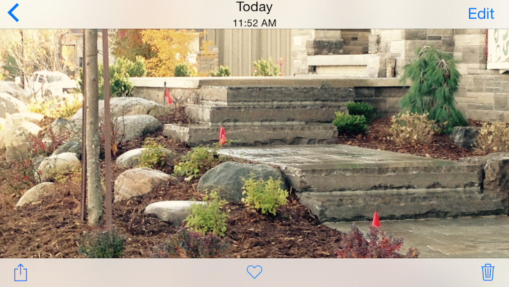 Campbell John Landscaping | 555359 Mono Amaranth Townline, Mono, ON L9V 0Z1, Canada | Phone: (519) 942-7411
