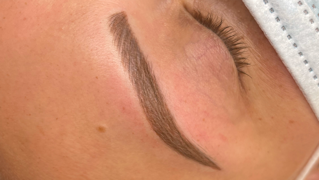 Beyond Lashes Beauty Bar - Airdrie | 2332 Baywater Cres SW, Airdrie, AB T4B 0T4, Canada | Phone: (587) 897-6394
