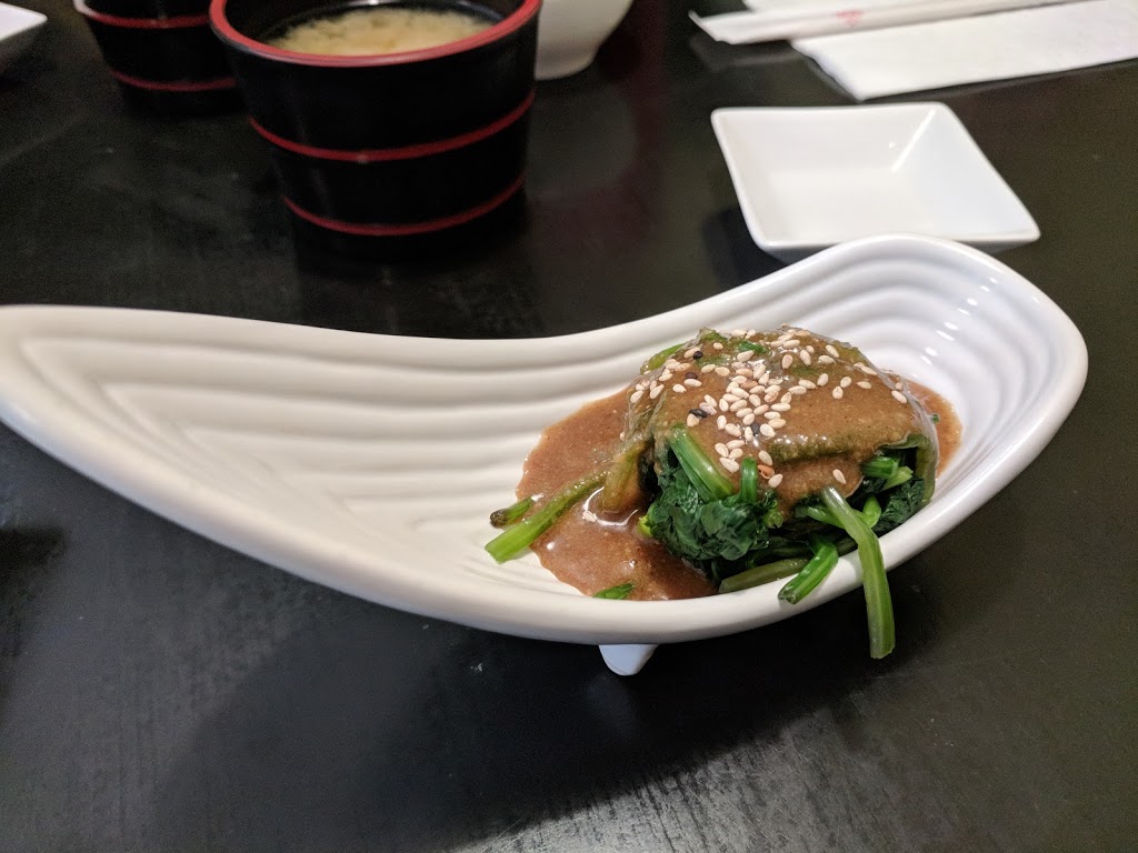 Kabuki Sushi | 12522 Harris Rd, Pitt Meadows, BC V3Y 2J4, Canada | Phone: (604) 465-6663