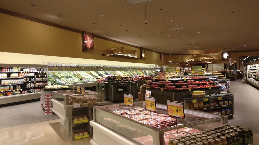 Safeway River East | 1441 Henderson Hwy, Winnipeg, MB R2G 1N4, Canada | Phone: (204) 338-4600