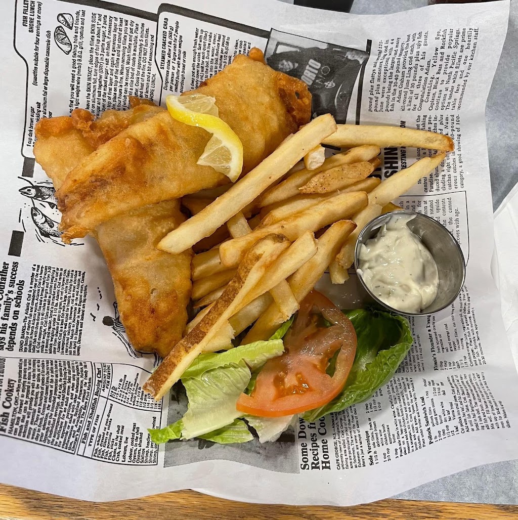 Golf VGCC Grill Restaurant | 710 1 St N, Vulcan, AB T0L 2B0, Canada | Phone: (403) 485-2553