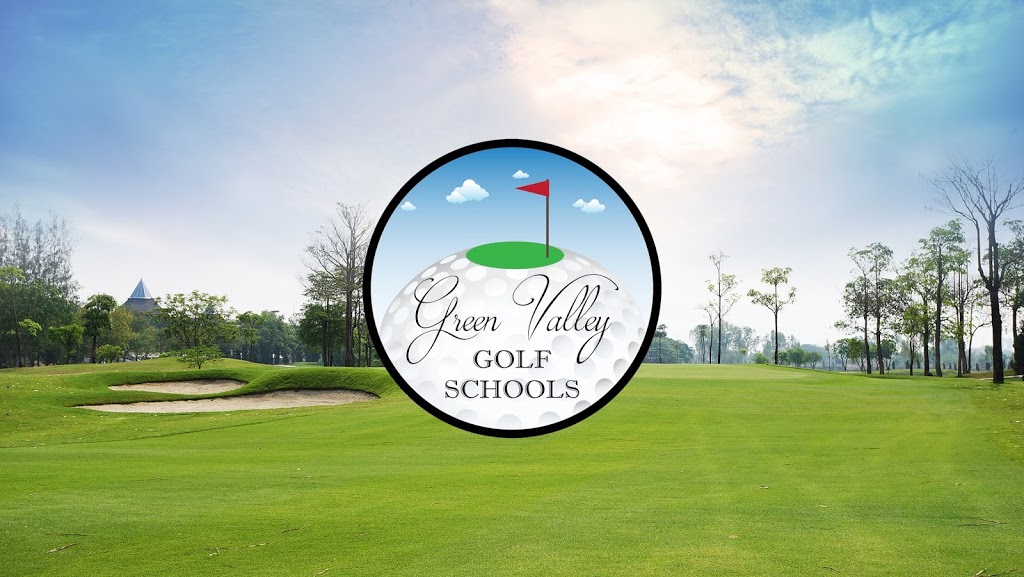 Green Valley Golf Schools | 13 Josephine St, London, ON N5Z 3N7, Canada | Phone: (226) 926-7557