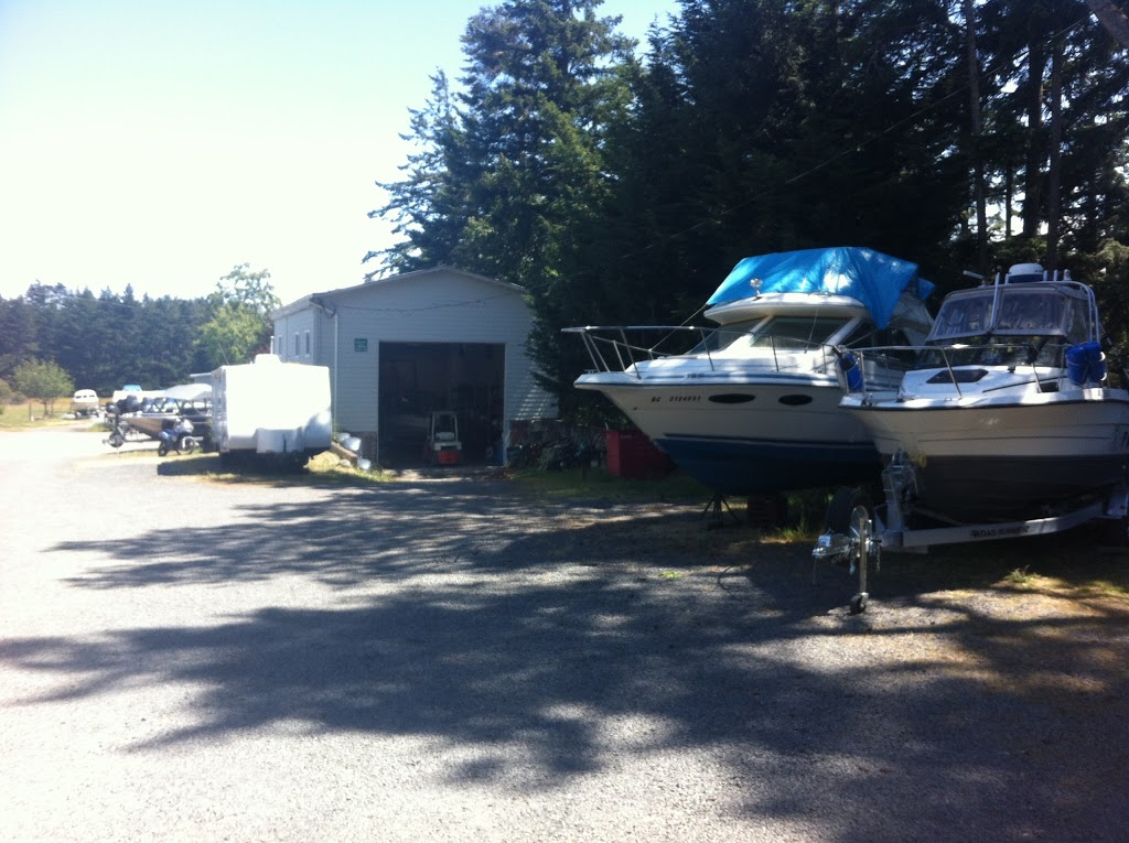West Shore Marine Ltd | 4377 Metchosin Rd, Victoria, BC V9C 3Z4, Canada | Phone: (250) 391-6103