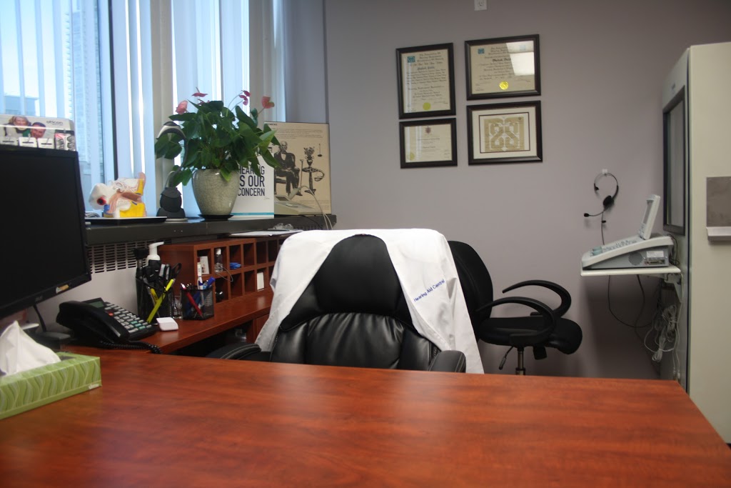 HearingLife | 2062 Sheppard Ave E, North York, ON M2J 5B3, Canada | Phone: (888) 669-4361