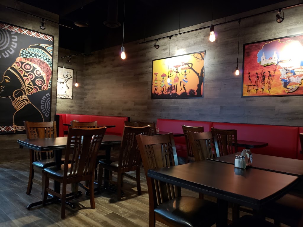 Barcelos Flame Grilled Chicken | 203-409 E Hills Blvd SE, Calgary, AB T2A 4X7, Canada | Phone: (587) 617-6633