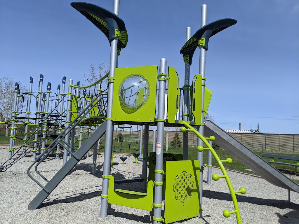 Playground | Chaparral, Calgary, AB T2X 3N8, Canada | Phone: (877) 269-2972