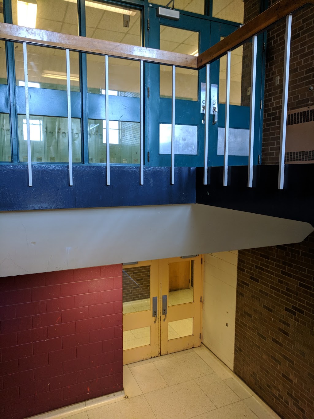 Bendale Business and Technical Institute | 1555 Midland Ave, Scarborough, ON M1P 3C1, Canada | Phone: (416) 396-6695