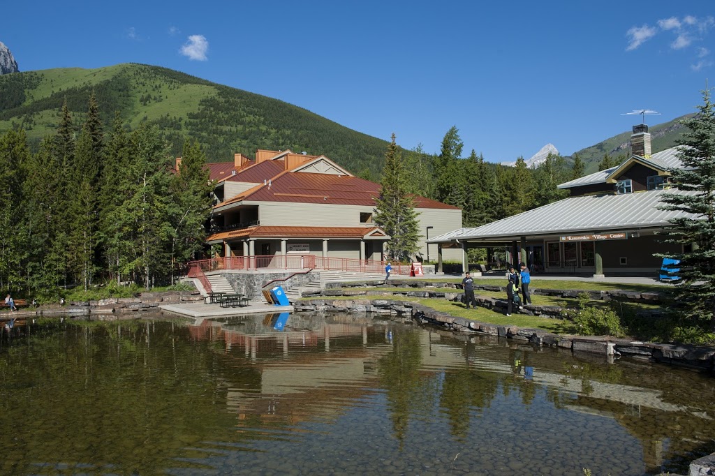 Kananaskis village | Kananaskis, AB T0L, Canada | Phone: (780) 978-8495
