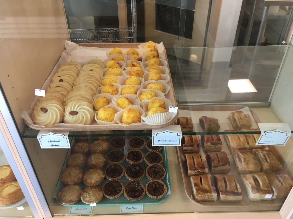 Jovic Bakery | 870 Webber Greens Dr NW, Edmonton, AB T5T 4K5, Canada | Phone: (587) 414-0631