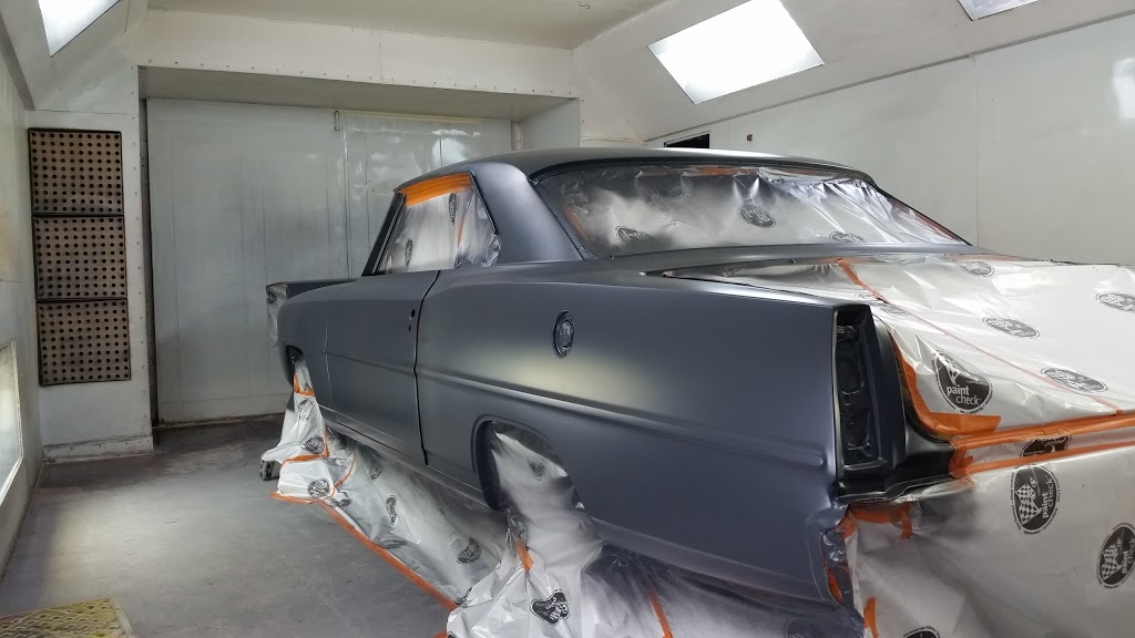 Jus Cuz Customs, Inc. | 10043 63 Ave NW, Edmonton, AB T6E 4Z2, Canada | Phone: (780) 468-6847