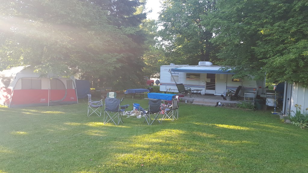 Guelph Lake Conservation Area | 7743 Conservation Rd RR4, Guelph, ON N1H 6J1, Canada | Phone: (519) 824-5061