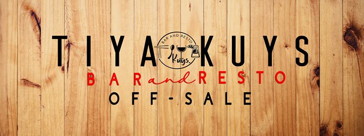 Tiya Kuys Bar and Resto | Highway 39, Service Rd, Midale, SK S0C 1S0, Canada | Phone: (306) 458-2266