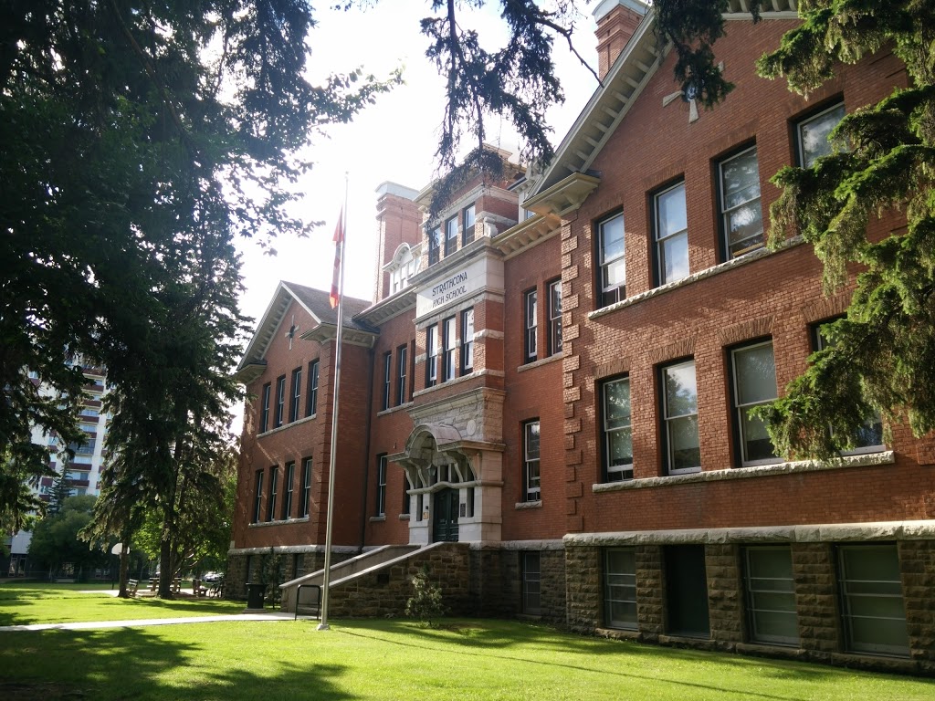 Old Scona Academic | 10523 84 Ave NW, Edmonton, AB T6E 2H5, Canada | Phone: (780) 433-0627