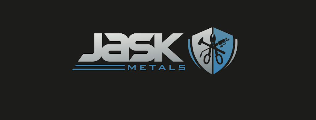 JASK Metals | 4124 207 St, Langley, BC V3A 2E1, Canada | Phone: (604) 725-3314