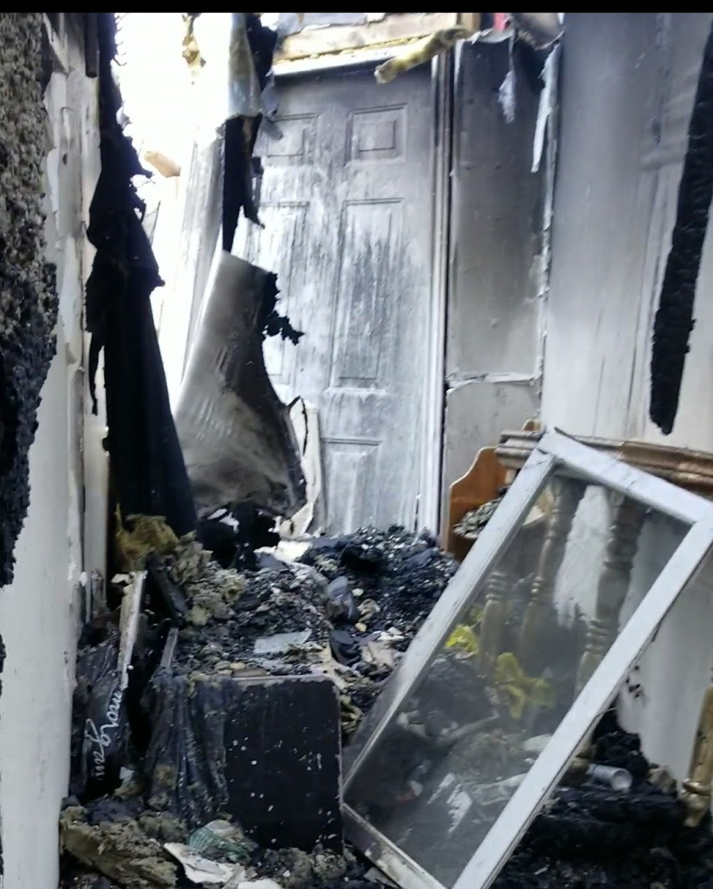 416 Disaster Restoration Services | 140 Edward St, Arthur, ON N0G 1A0, Canada | Phone: (416) 823-4169
