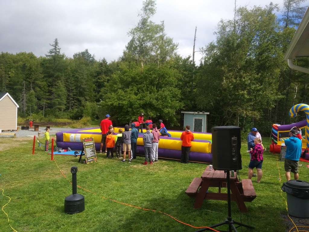 Rawdon Gold Mines Variety & Campgrounds | 2980 Nova Scotia Trunk 14, Upper Rawdon, NS B0N 2N0, Canada | Phone: (902) 632-2050