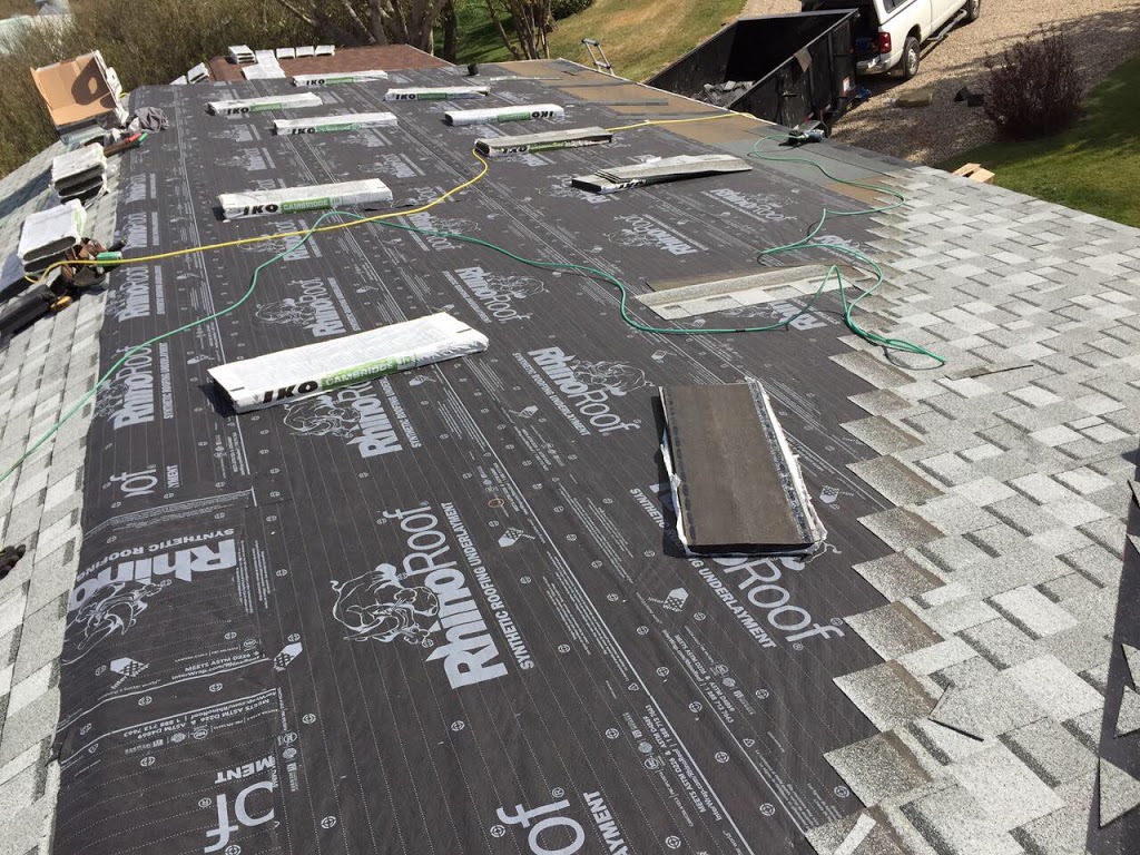 PRO-MASTER ROOFING LTD | 35 Fawn Crescent SE, Calgary, AB T2H 0V7, Canada | Phone: (403) 617-6045