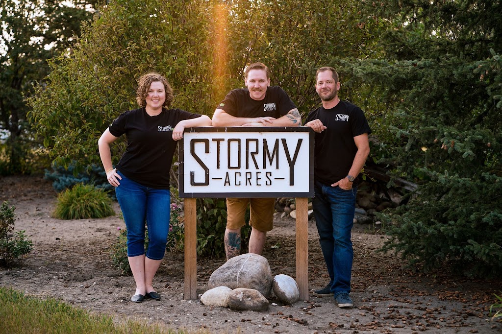 Stormy Acres Hops | 64247 418 Ave E #100, Rural Foothills, AB T0L 0A0, Canada | Phone: (403) 652-4040